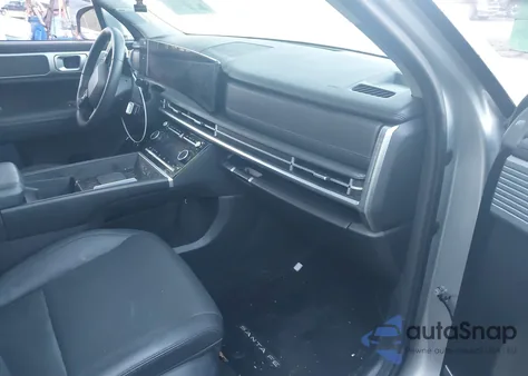 2024 Hyundai Santa Fe Limited z USA, uszkodzony, nr VIN 5NMP44GL6RH001158